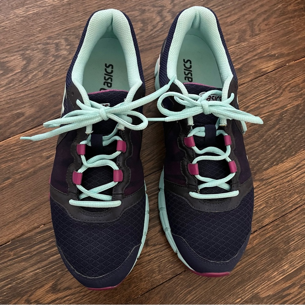 ASICS Women's Gel Craze Sneakers, Size 10